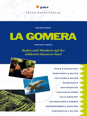 cover image of La Gomera
